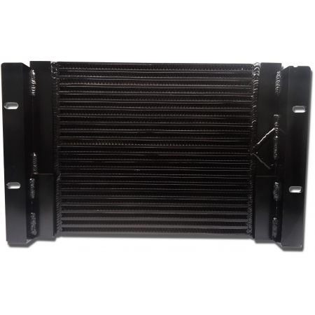 CHŁODNICA OLEJU HYDRAULICZNEGO 250 l/min DC 12V